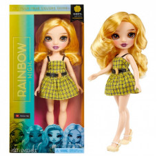 Кукла Rainbow High серии ОРР - Маргаритка с аксессуарами (987956)