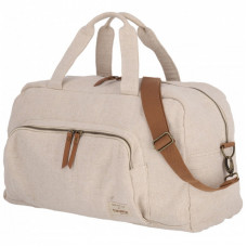 Сумка дорожная Travelite Hempline 32,3 л Beige (TL000585-40)