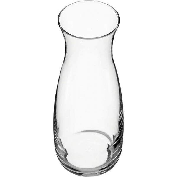 Графін (скляний декантер) для вина Pasabahce Amphora 640мл (109989) Графін (скляний декантер) для вина Pasabahce Amphora 640мл (109989)
