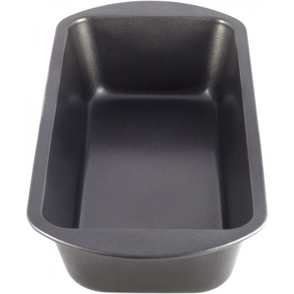 Форма для випічки Ofenbach Baking Form 35х16х7.5см з антипригарним покриттям, прямокутна (38989)