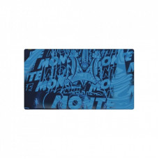 Коврик для мышки Hator Tonn eSport Monte Edition 3XL Speed/Control Multicolored (HTP044)