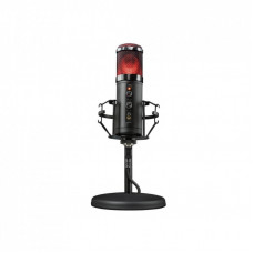 Микрофон Trust GXT 256 Exxo USB Streaming Microphone (23510)