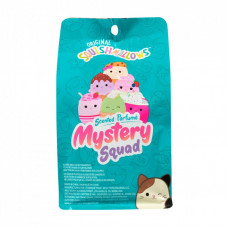 Мягкая игрушка Squishmallows Веселые десертики 13 см (SQCR05583)