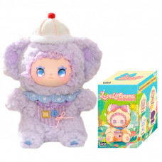 Мягкая игрушка Pop Top сюрприз Lucky Emma Милые зверушки (MJ-000081)