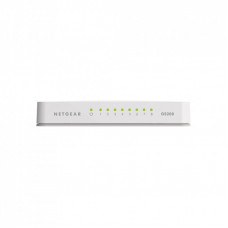 Коммутатор сетевой Netgear GS208-100PES