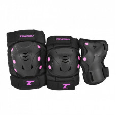 Комплект защиты Tempish Taky S Pink (102000070/pink/S)