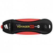 USB флеш накопитель Corsair 128GB Voyager GT USB 3.0 (CMFVYGT3C-128GB)