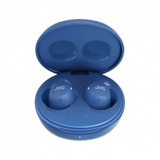 Наушники JVC HA-A6T Blue (HA-A6T-A-U)